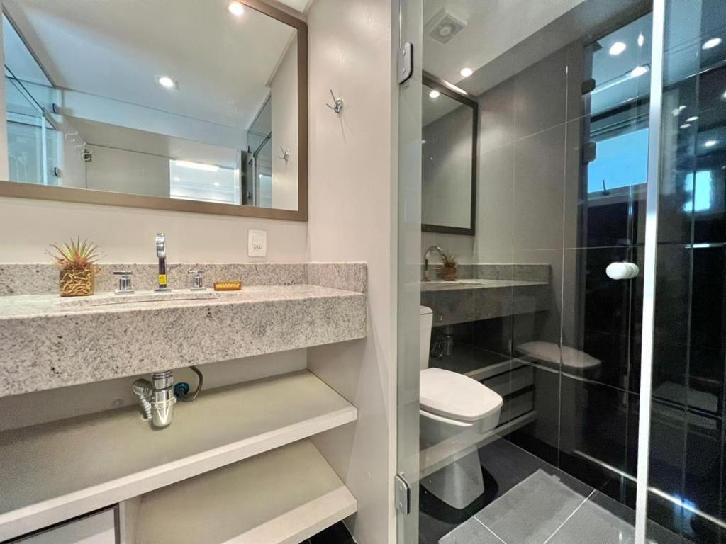 Luxo 3 Quartos Proximo Ao Centro Locacao De Temporada Apartamento