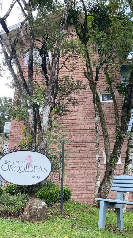 Luxo 3 Quartos Proximo Ao Centro Locacao De Temporada Apartamento Gramado