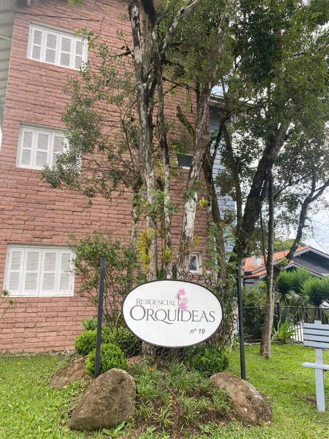 Luxo 3 Quartos Proximo Ao Centro Locacao De Temporada * Gramado