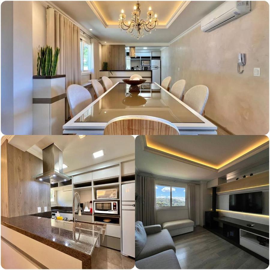 Luxo 3 Quartos Proximo Ao Centro Locacao De Temporada Apartamento