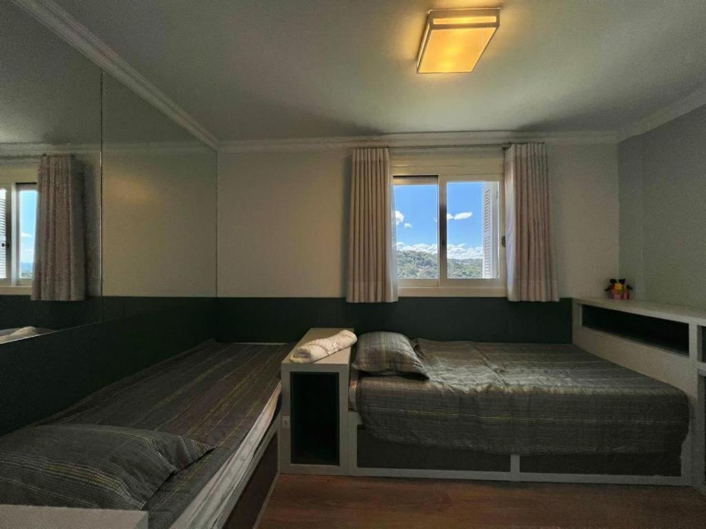 Apartamento Luxo 3 Quartos Proximo Ao Centro Locacao De Temporada *