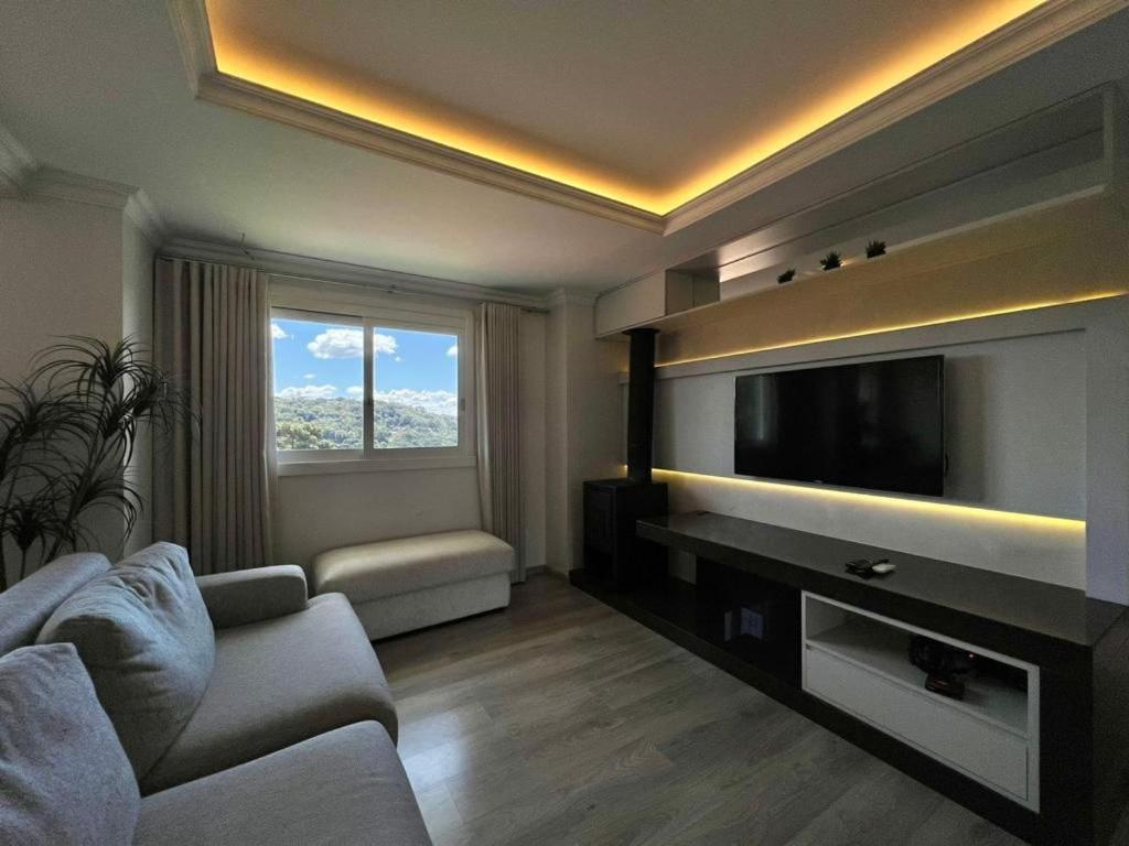 Apartamento Luxo 3 Quartos Proximo Ao Centro Locacao De Temporada